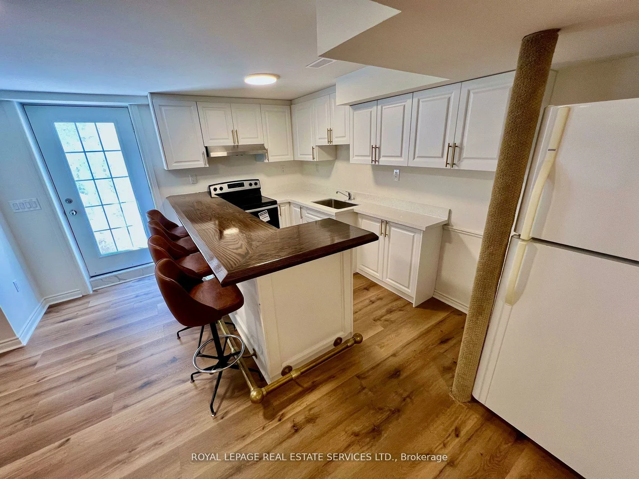 1450, Greenbriar, 1007 - GA Glen Abbey, Oakville