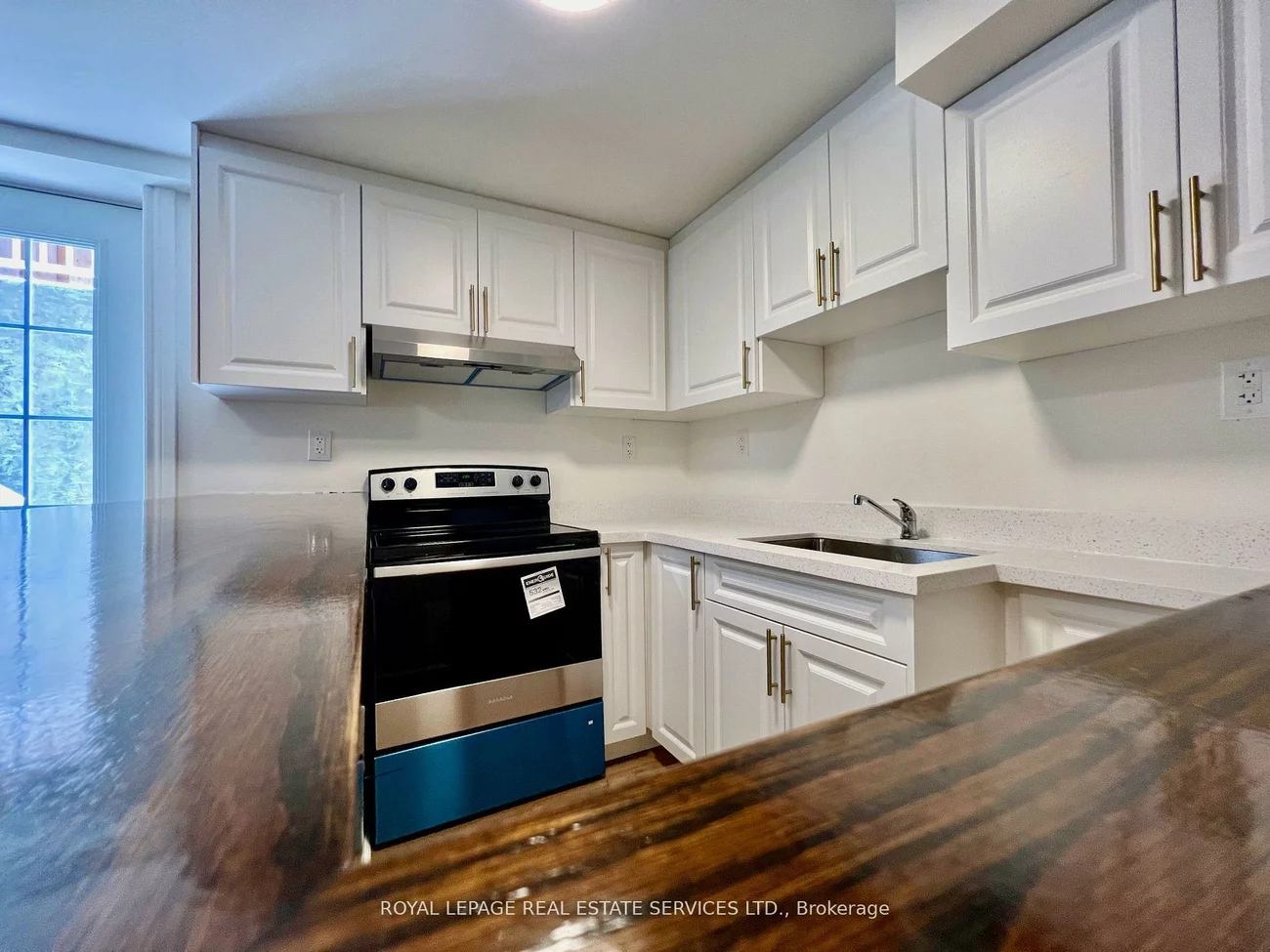 1450, Greenbriar, 1007 - GA Glen Abbey, Oakville