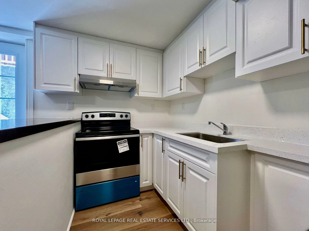 1450, Greenbriar, 1007 - GA Glen Abbey, Oakville