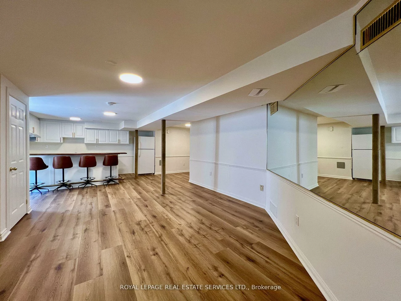 1450, Greenbriar, 1007 - GA Glen Abbey, Oakville