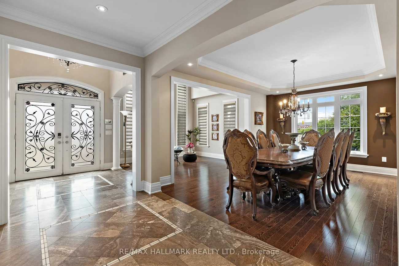 2485, Meadowridge, 1009 - JC Joshua Creek, Oakville