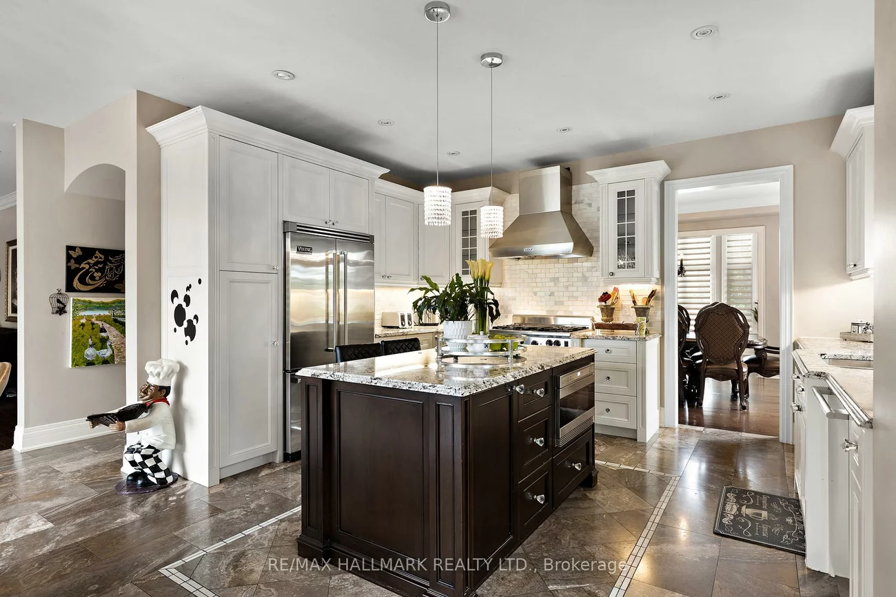 2485, Meadowridge, 1009 - JC Joshua Creek, Oakville