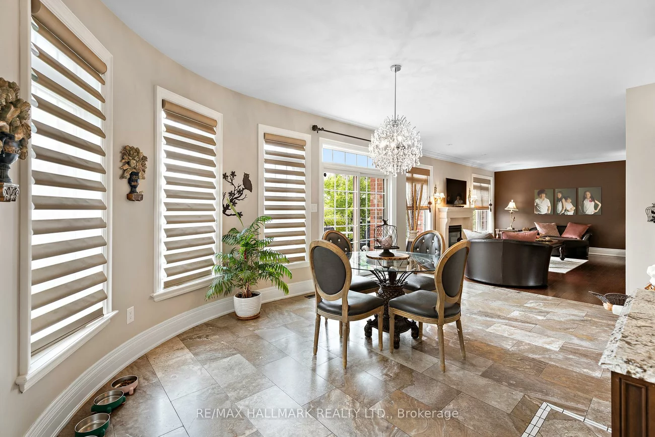 2485, Meadowridge, 1009 - JC Joshua Creek, Oakville