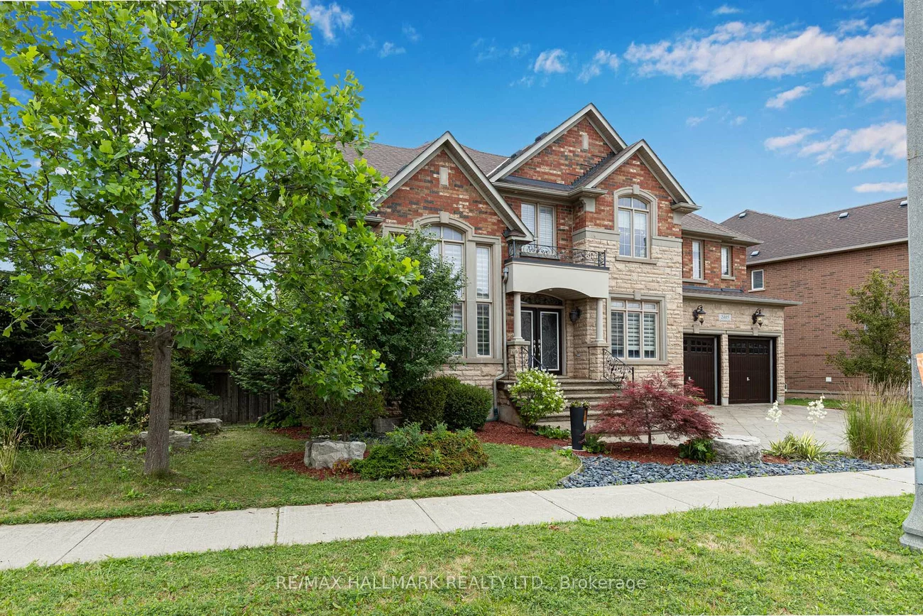2485, Meadowridge, 1009 - JC Joshua Creek, Oakville