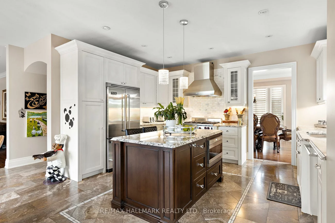 2485, Meadowridge, 1009 - JC Joshua Creek, Oakville