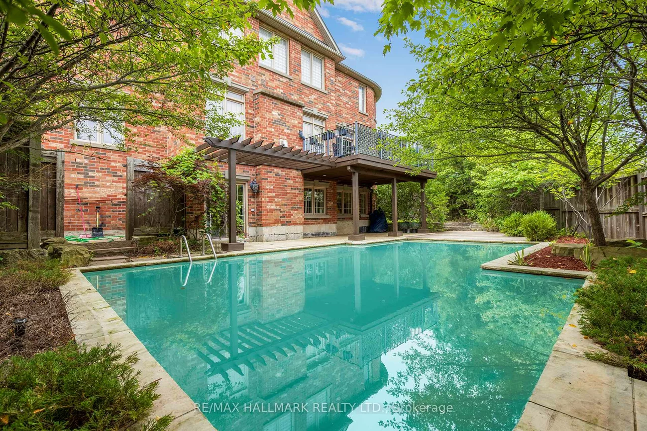 2485, Meadowridge, 1009 - JC Joshua Creek, Oakville