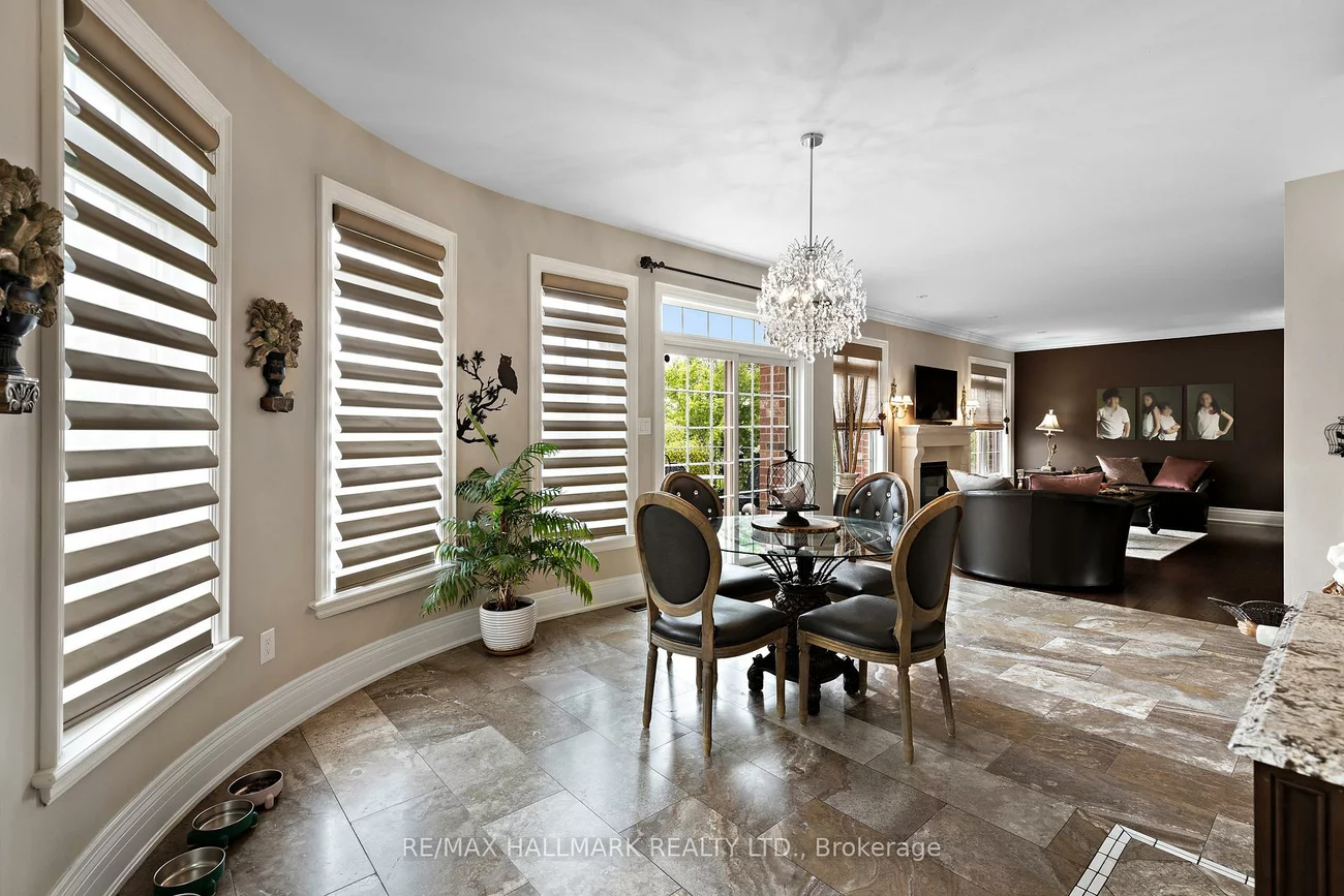 2485, Meadowridge, 1009 - JC Joshua Creek, Oakville