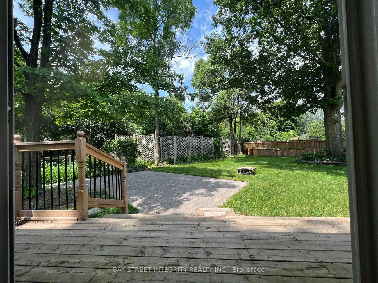 1339, Pinegrove, 1020 - WO West, Oakville