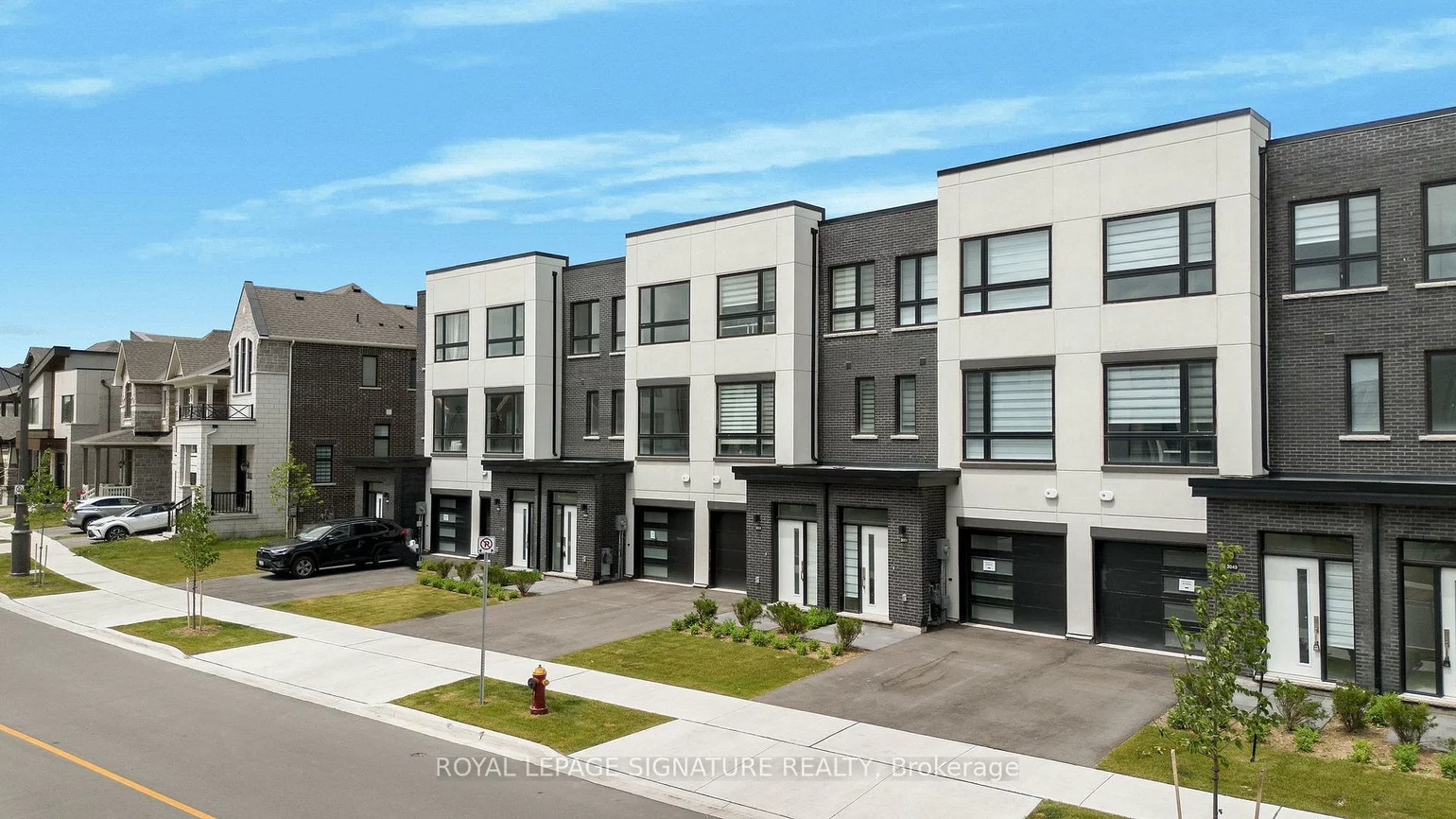 3055, Trailside, 1008 - GO Glenorchy, Oakville