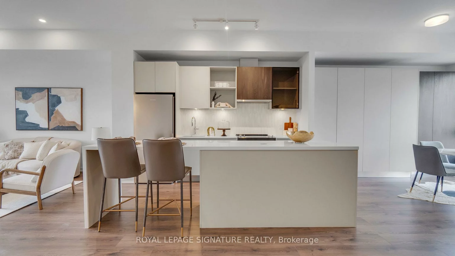 3055, Trailside, 1008 - GO Glenorchy, Oakville