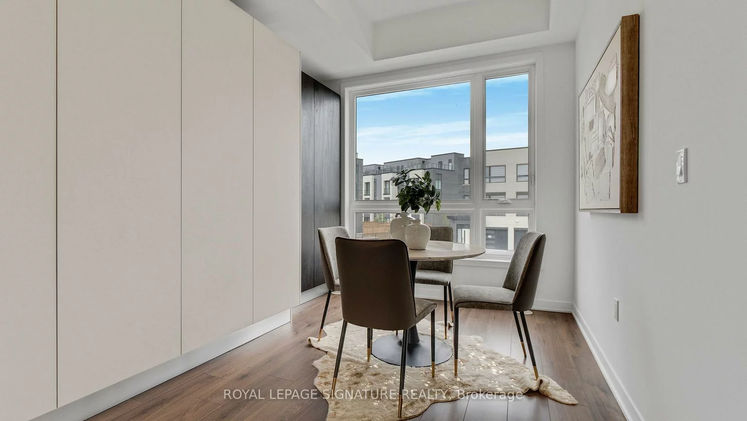 3055, Trailside, 1008 - GO Glenorchy, Oakville