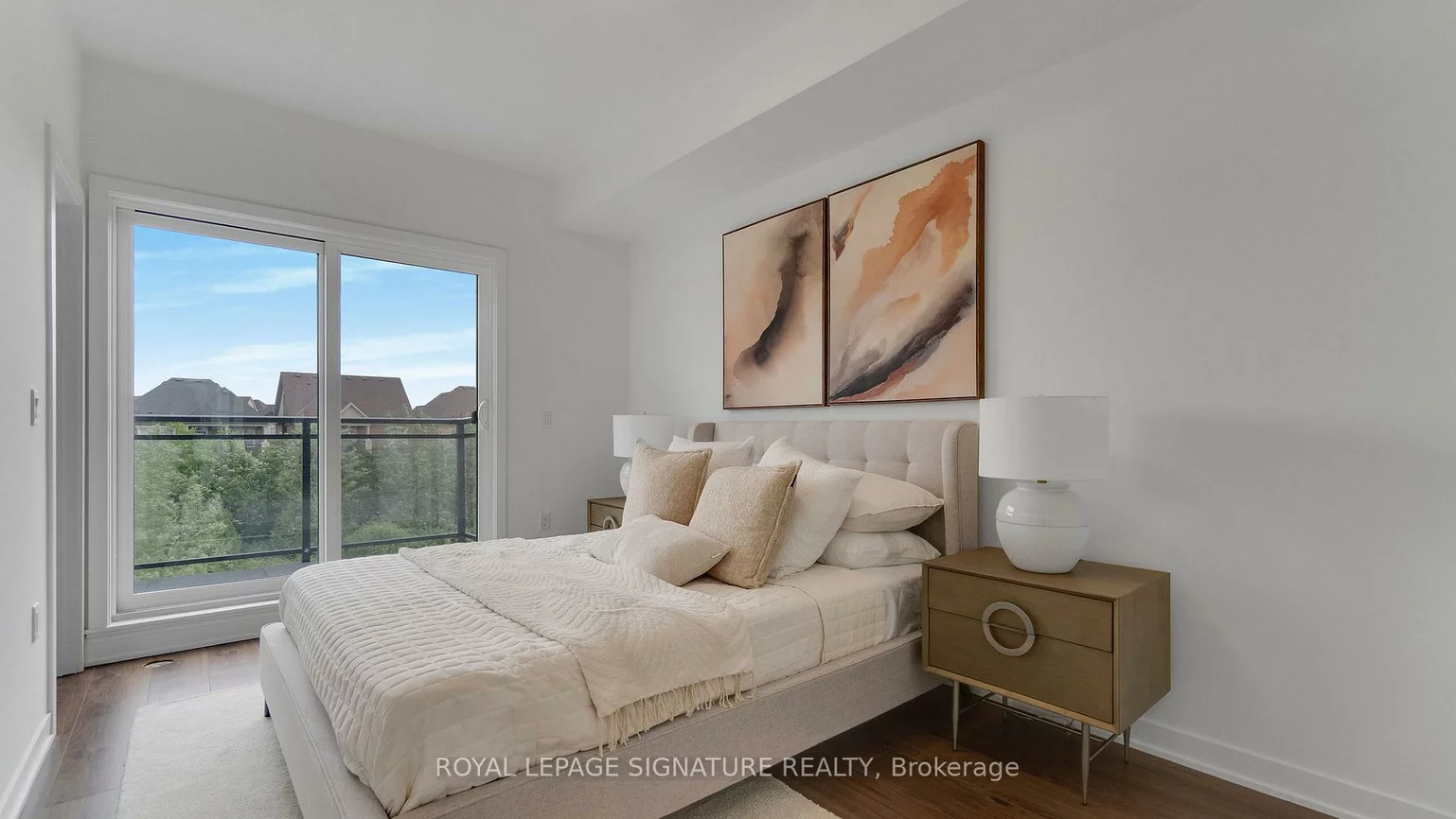 3055, Trailside, 1008 - GO Glenorchy, Oakville