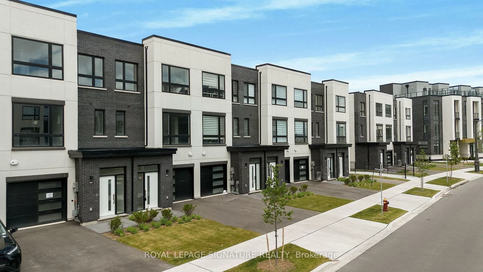 3055, Trailside, 1008 - GO Glenorchy, Oakville