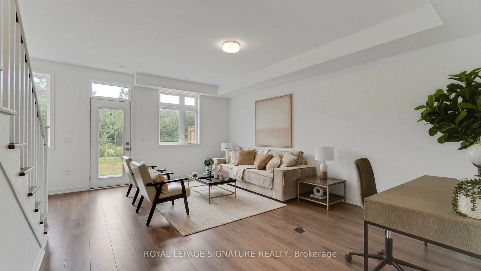 3055, Trailside, 1008 - GO Glenorchy, Oakville