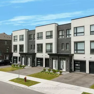 3055, Trailside, 1008 - GO Glenorchy, Oakville