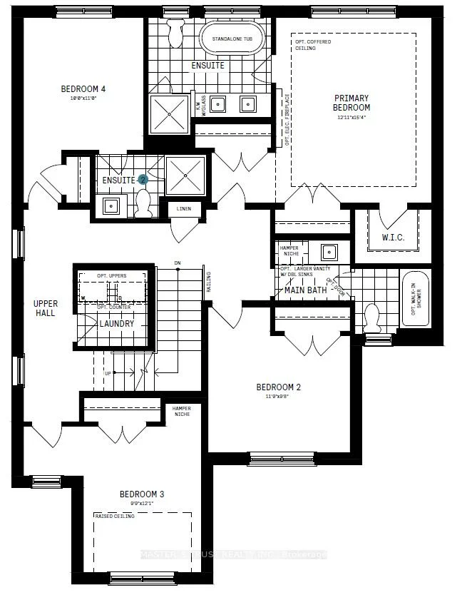 3276, Mariner Passage, 1008 - GO Glenorchy, Oakville