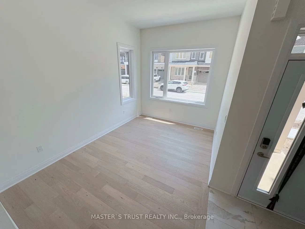 3276, Mariner Passage, 1008 - GO Glenorchy, Oakville