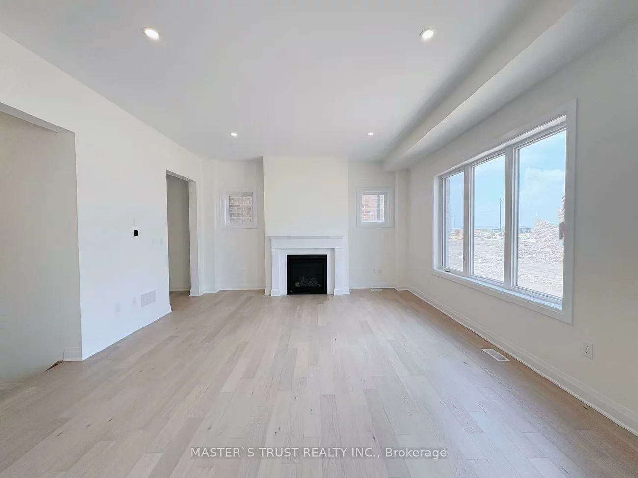 3276, Mariner Passage, 1008 - GO Glenorchy, Oakville