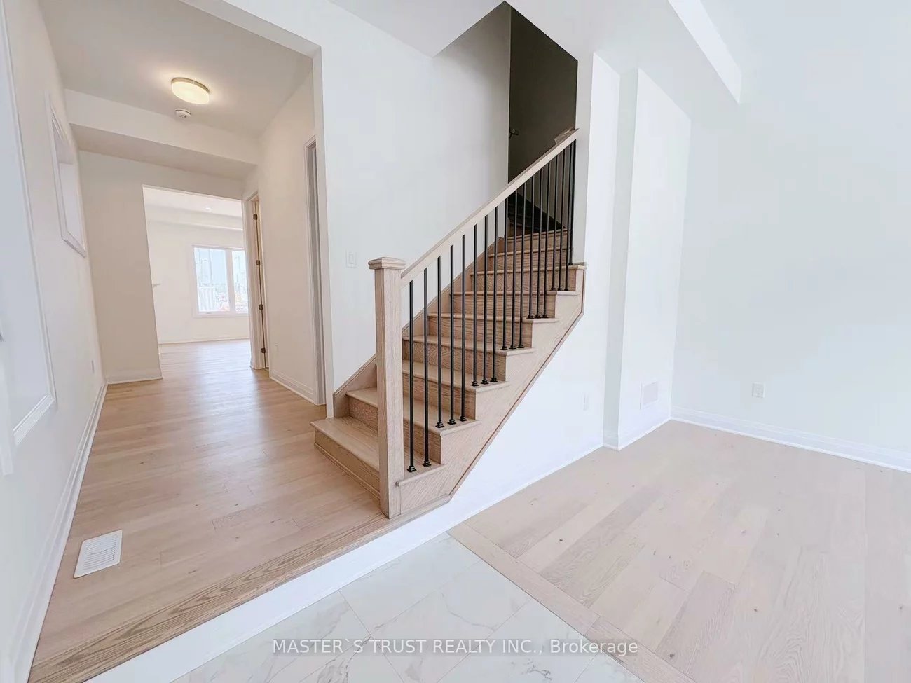 3276, Mariner Passage, 1008 - GO Glenorchy, Oakville