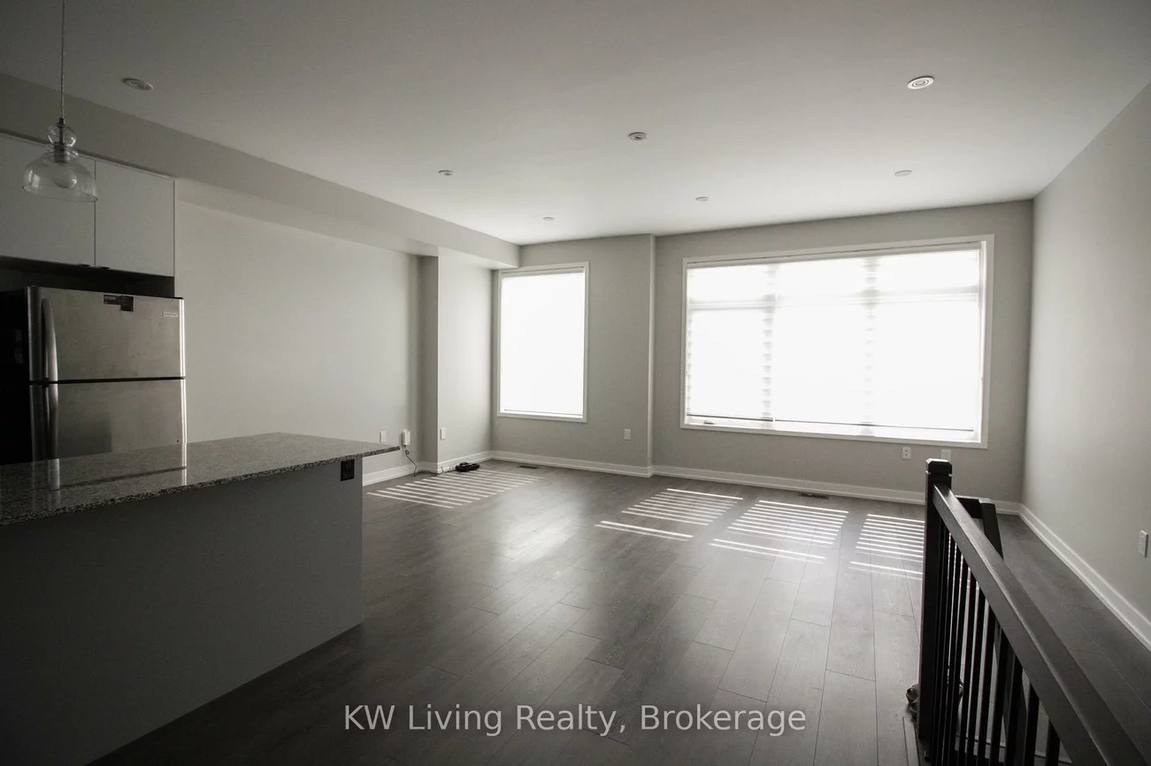 3057, Ernest Appelbe, 1008 - GO Glenorchy, Oakville