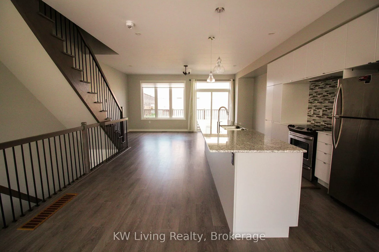 3057, Ernest Appelbe, 1008 - GO Glenorchy, Oakville