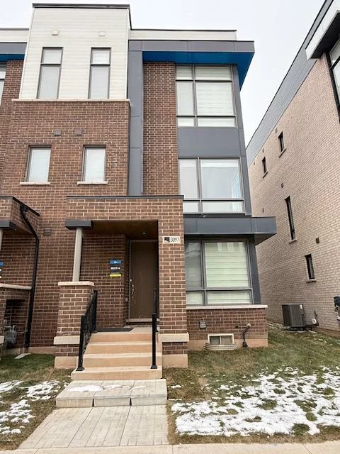 3097, Meadowridge, 1010 - JM Joshua Meadows, Oakville