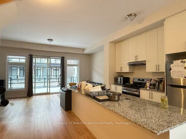 3097, Meadowridge, 1010 - JM Joshua Meadows, Oakville