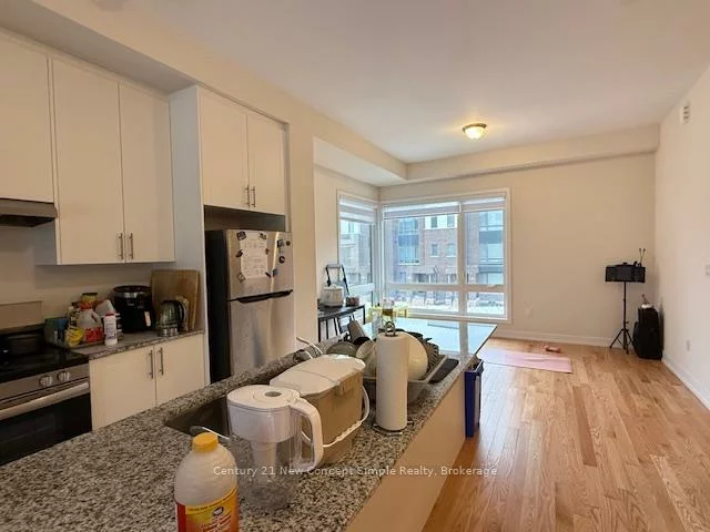 3097, Meadowridge, 1010 - JM Joshua Meadows, Oakville