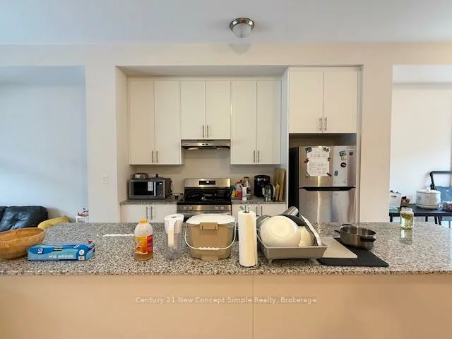 3097, Meadowridge, 1010 - JM Joshua Meadows, Oakville