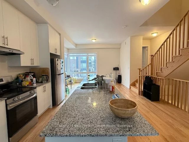 3097, Meadowridge, 1010 - JM Joshua Meadows, Oakville