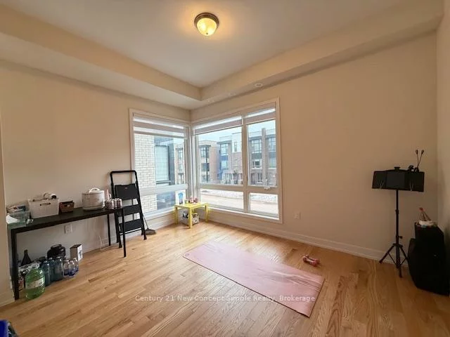 3097, Meadowridge, 1010 - JM Joshua Meadows, Oakville