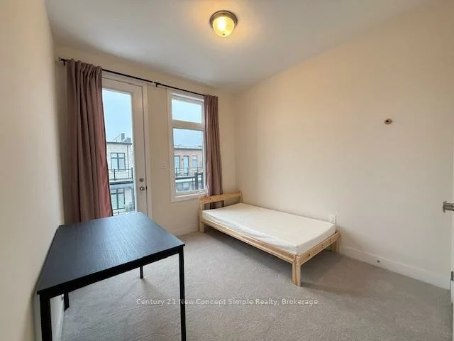 3097, Meadowridge, 1010 - JM Joshua Meadows, Oakville