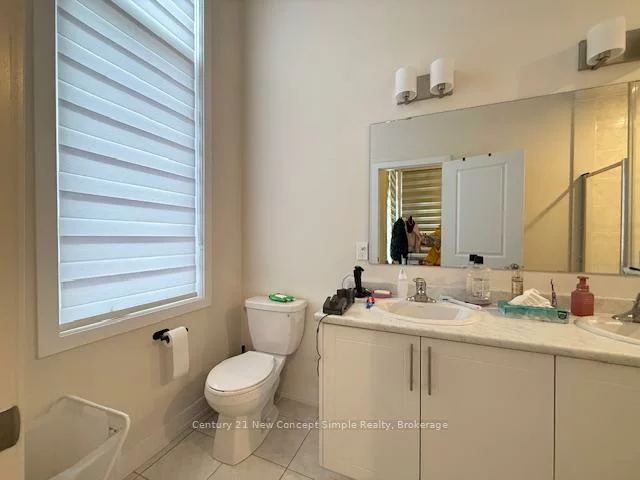 3097, Meadowridge, 1010 - JM Joshua Meadows, Oakville