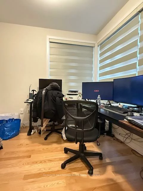 3097, Meadowridge, 1010 - JM Joshua Meadows, Oakville