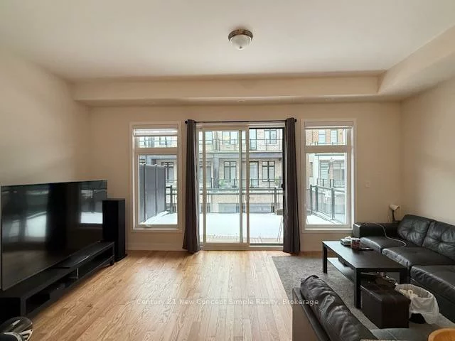 3097, Meadowridge, 1010 - JM Joshua Meadows, Oakville