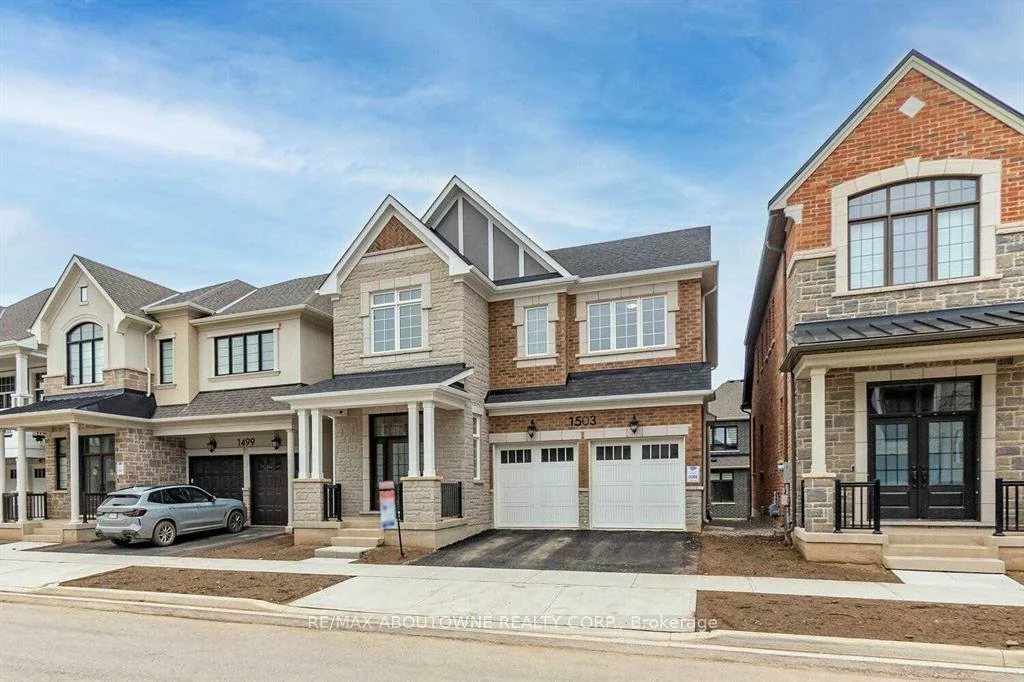 1503, Varelas, 1010 - JM Joshua Meadows, Oakville