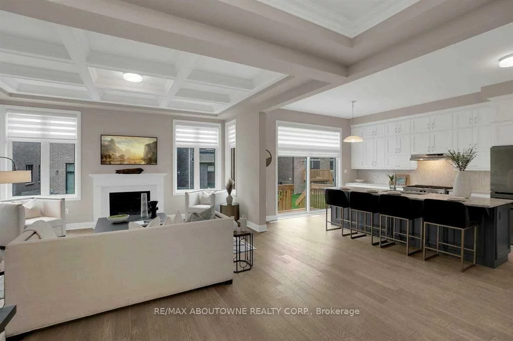 1503, Varelas, 1010 - JM Joshua Meadows, Oakville