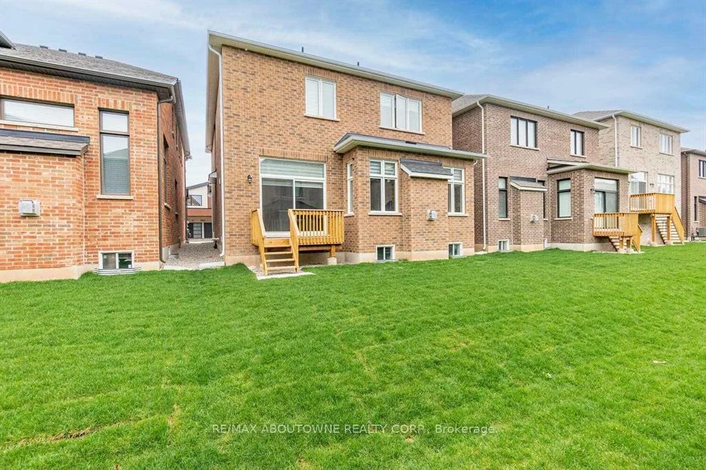 1503, Varelas, 1010 - JM Joshua Meadows, Oakville