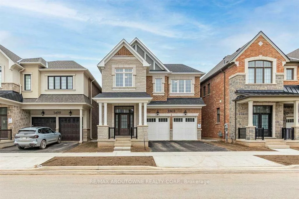1503, Varelas, 1010 - JM Joshua Meadows, Oakville