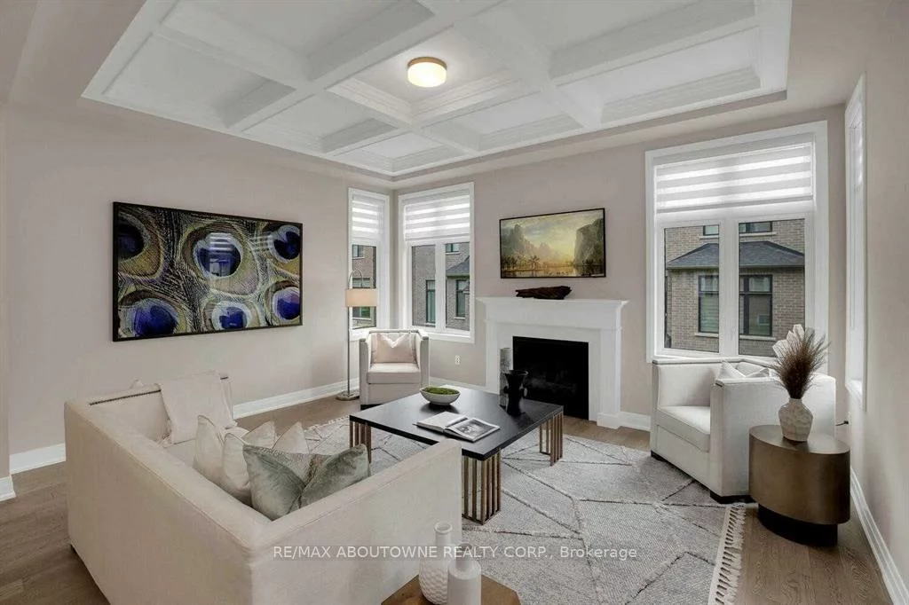 1503, Varelas, 1010 - JM Joshua Meadows, Oakville