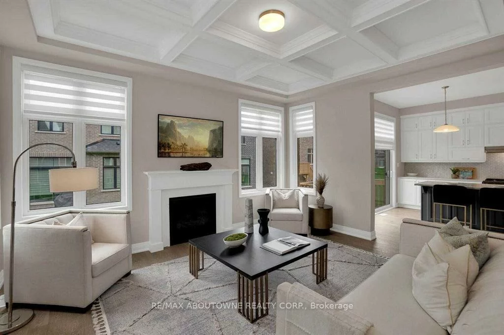 1503, Varelas, 1010 - JM Joshua Meadows, Oakville