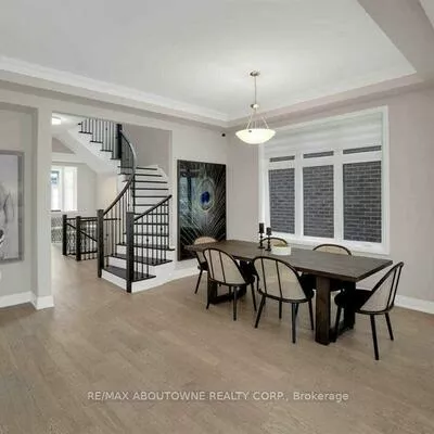 1503, Varelas, 1010 - JM Joshua Meadows, Oakville