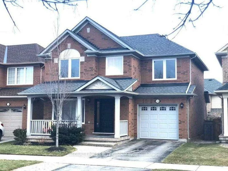 1328, Goldhawk, 1022 - WT West Oak Trails, Oakville