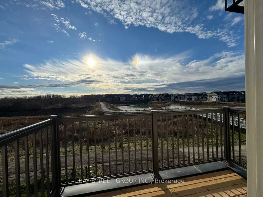 3210, Crystal, 1008 - GO Glenorchy, Oakville