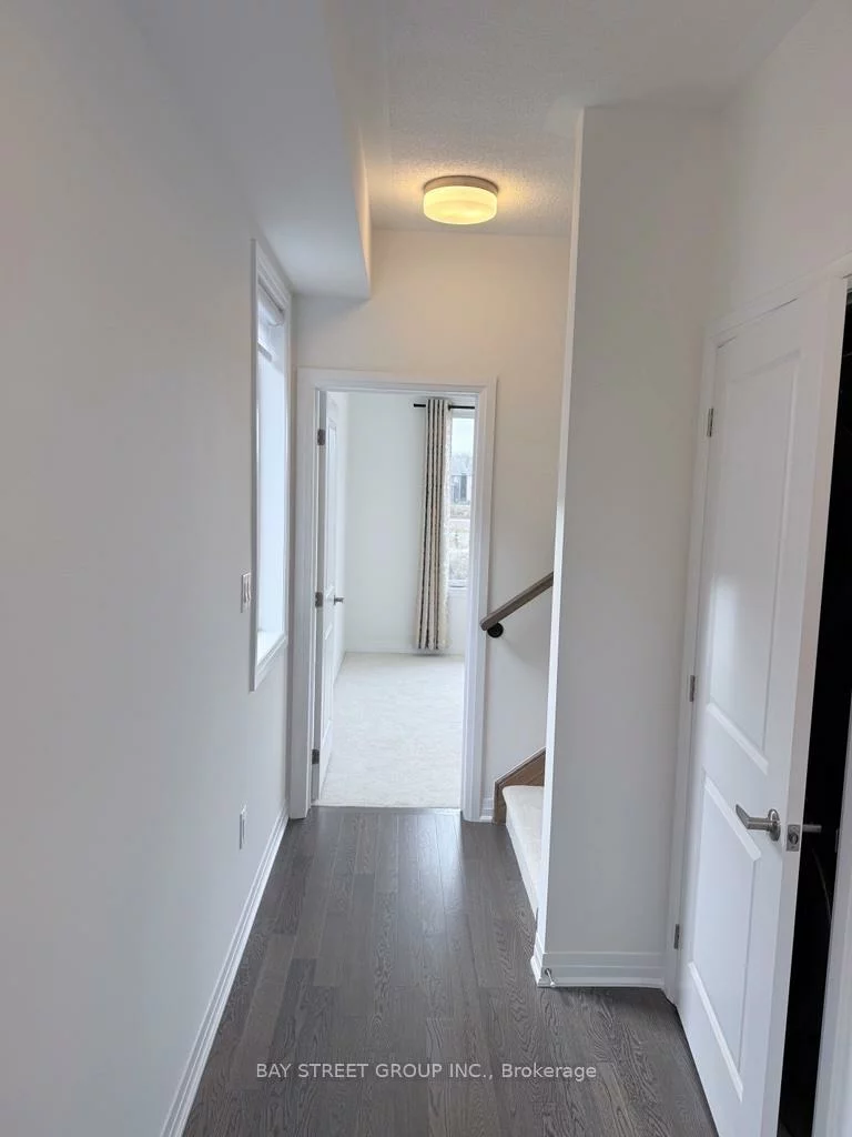 3210, Crystal, 1008 - GO Glenorchy, Oakville