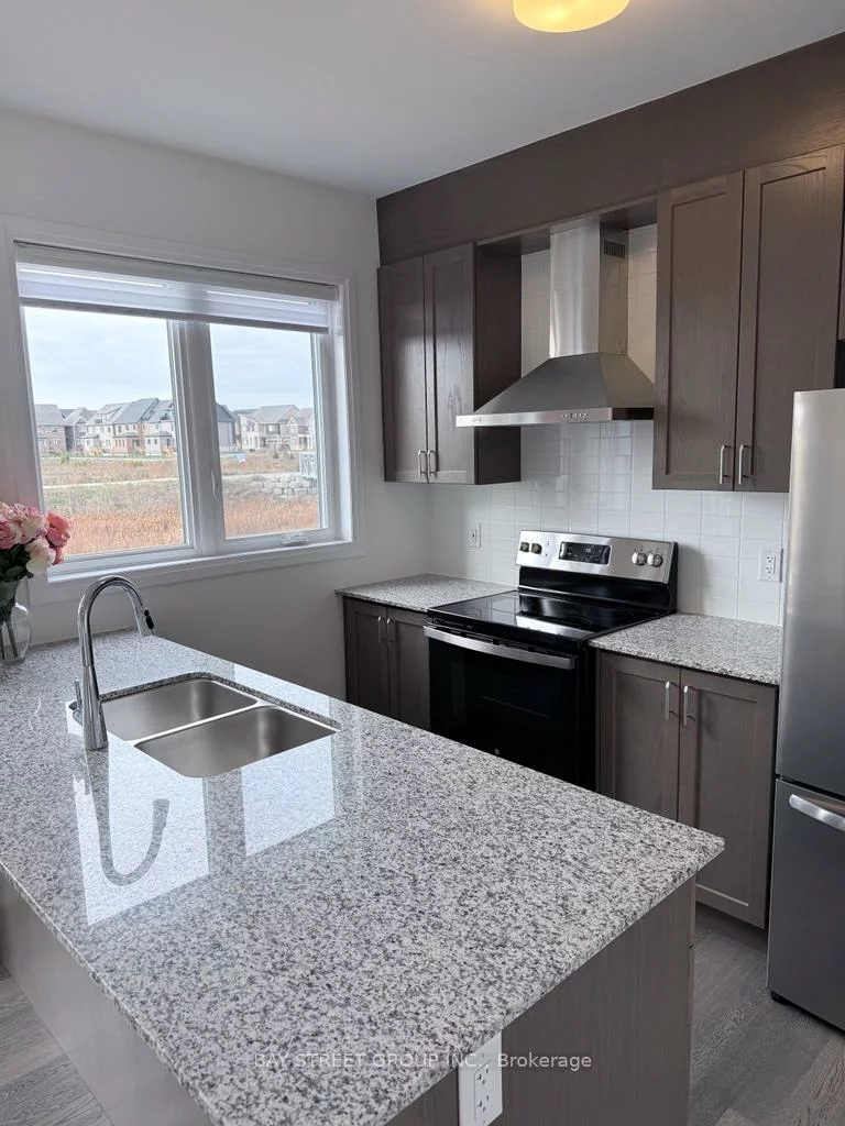 3210, Crystal, 1008 - GO Glenorchy, Oakville