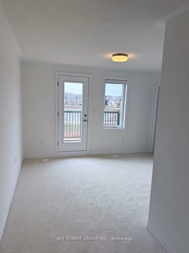 3210, Crystal, 1008 - GO Glenorchy, Oakville