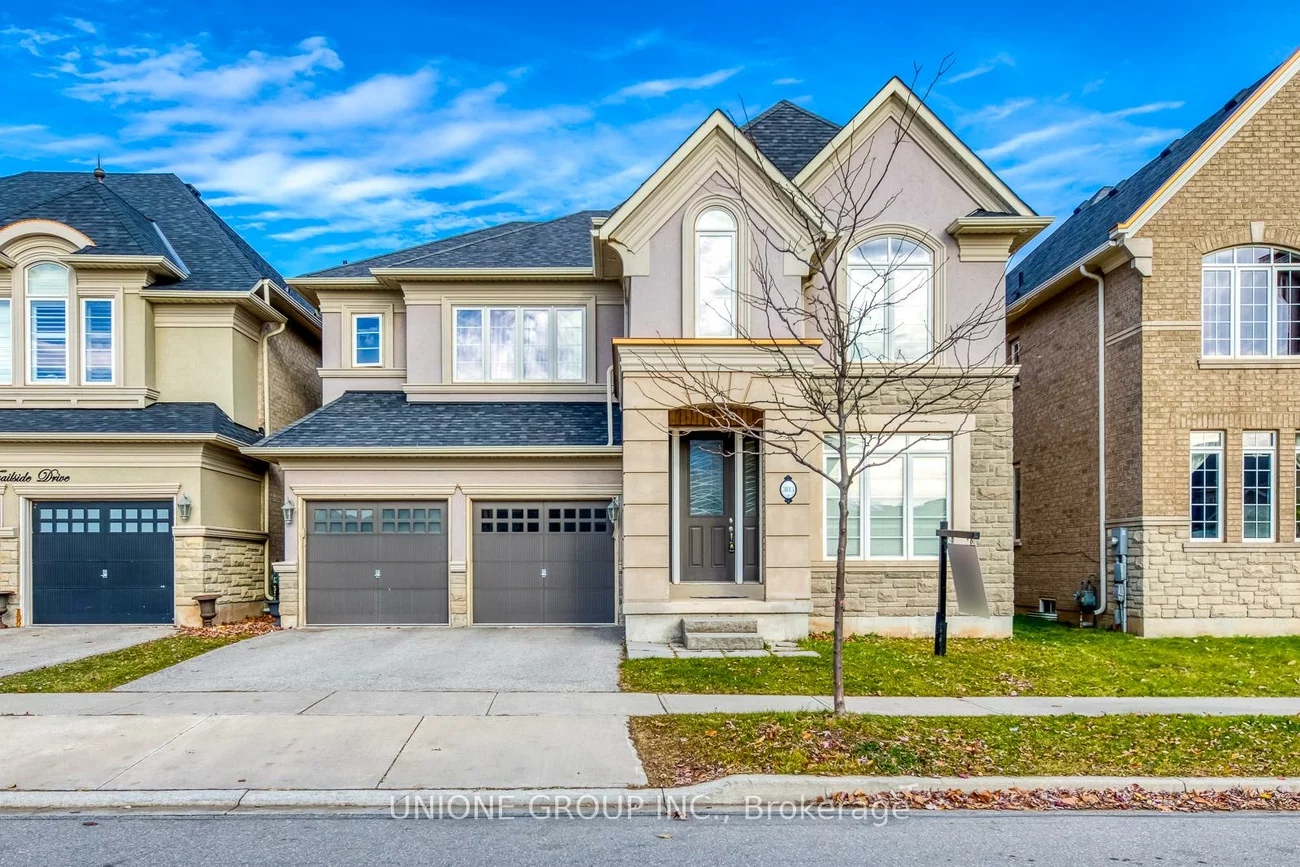 3113, Trailside, 1008 - GO Glenorchy, Oakville