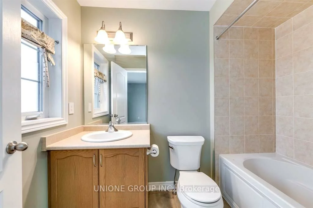 3113, Trailside, 1008 - GO Glenorchy, Oakville