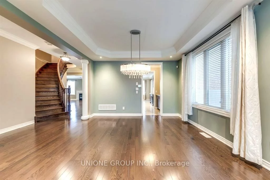 3113, Trailside, 1008 - GO Glenorchy, Oakville